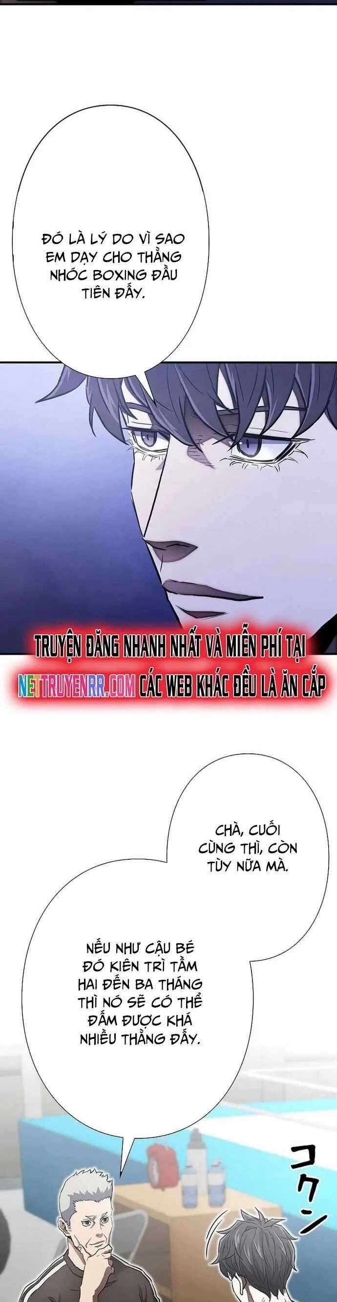 Bát Giác Phản Diện - Chapter 18 - Trang 14