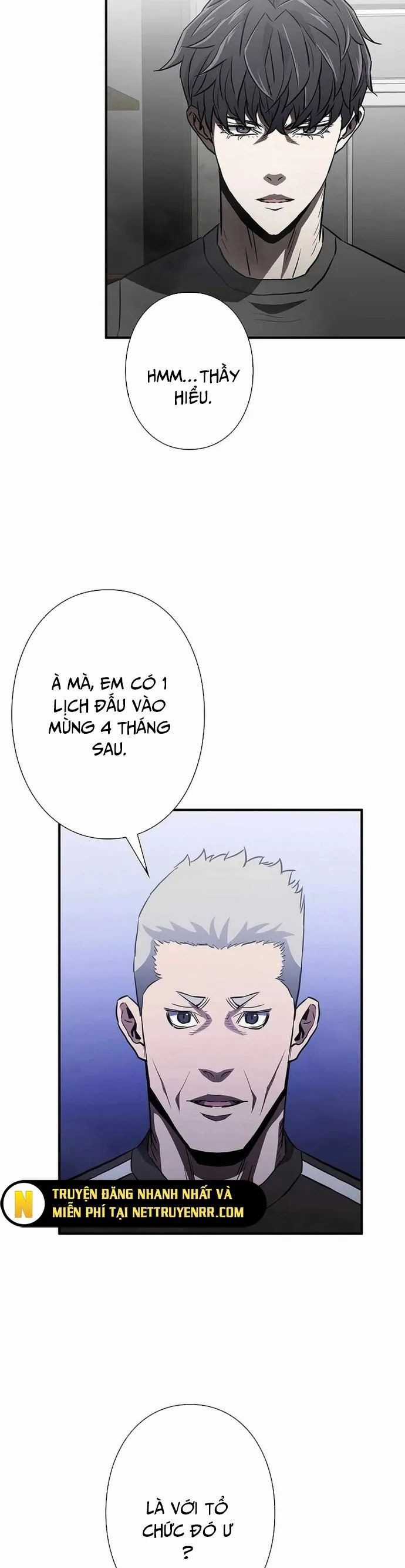 Bát Giác Phản Diện - Chapter 18 - Trang 16
