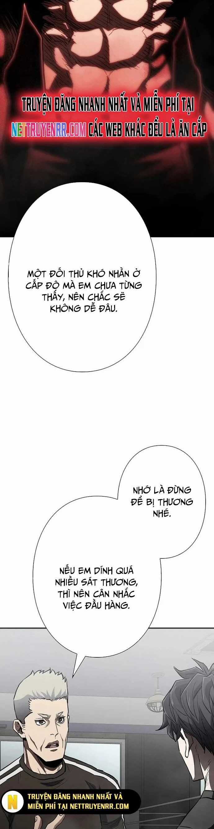 Bát Giác Phản Diện - Chapter 18 - Trang 18