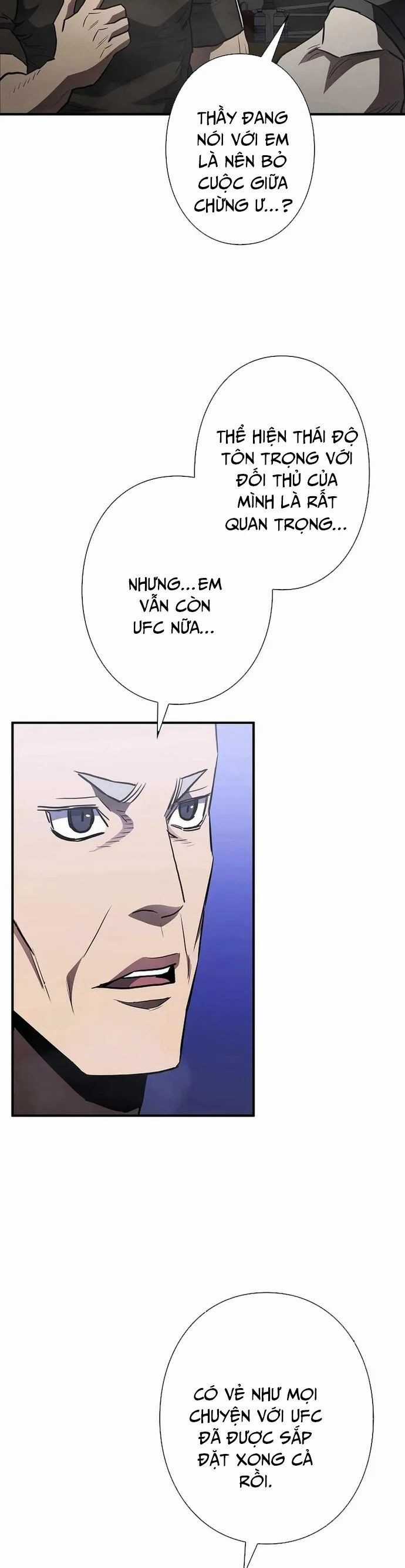 Bát Giác Phản Diện - Chapter 18 - Trang 19