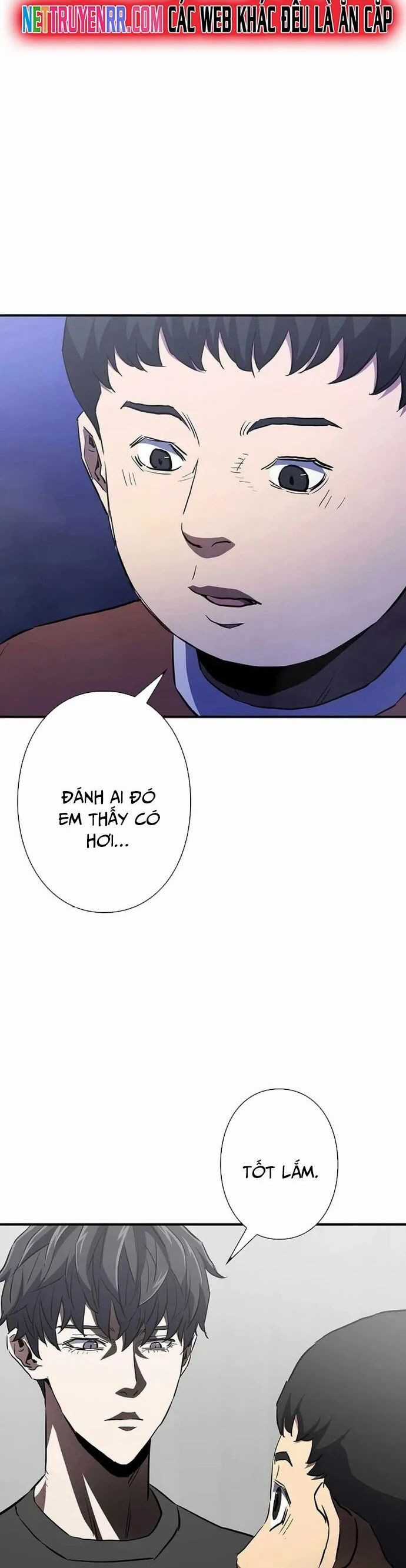 Bát Giác Phản Diện - Chapter 18 - Trang 3