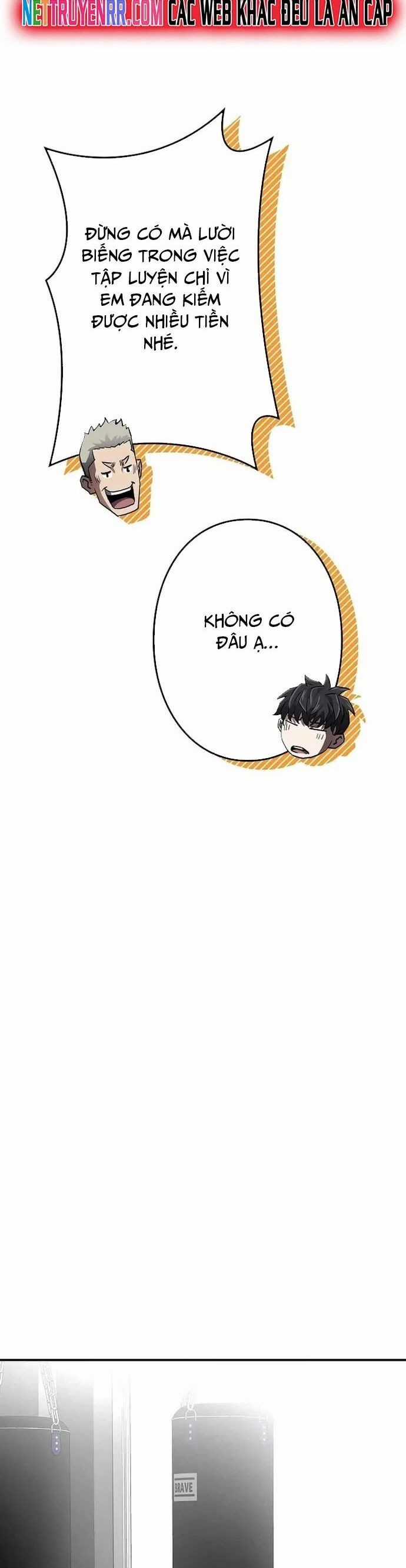 Bát Giác Phản Diện - Chapter 18 - Trang 24