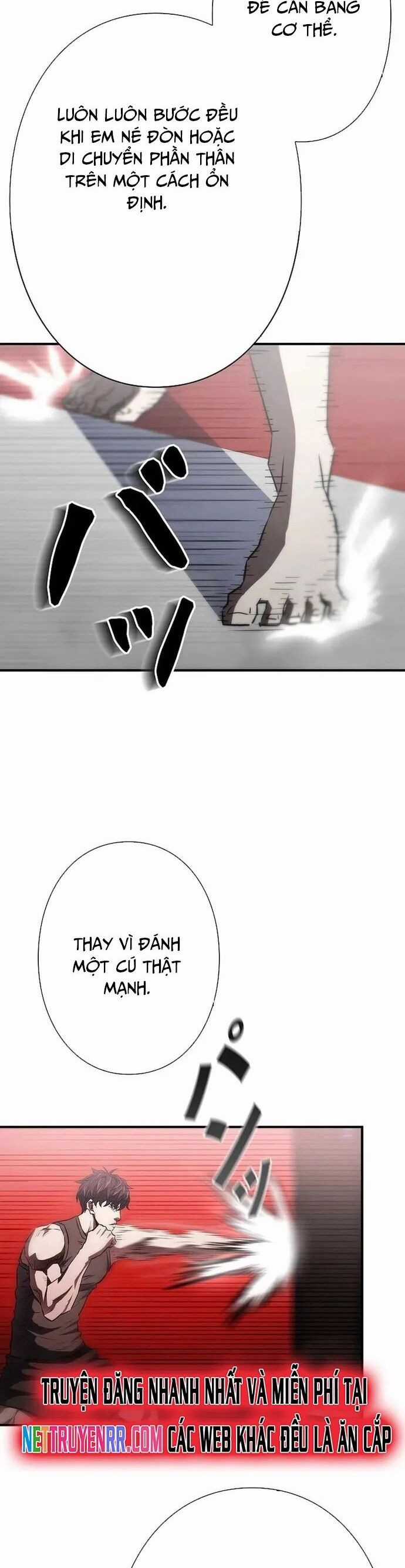 Bát Giác Phản Diện - Chapter 18 - Trang 26