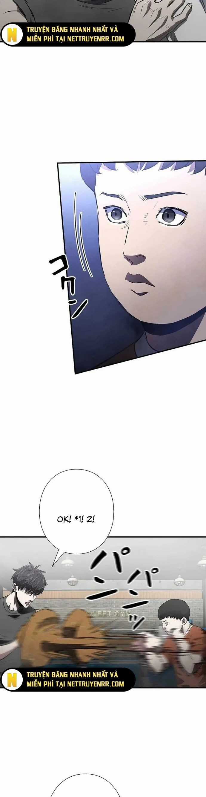 Bát Giác Phản Diện - Chapter 18 - Trang 28