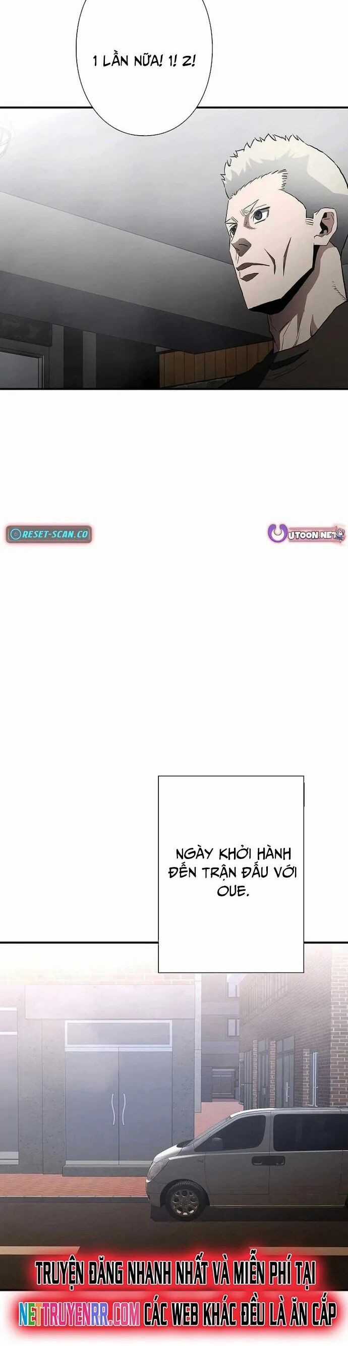 Bát Giác Phản Diện - Chapter 18 - Trang 29