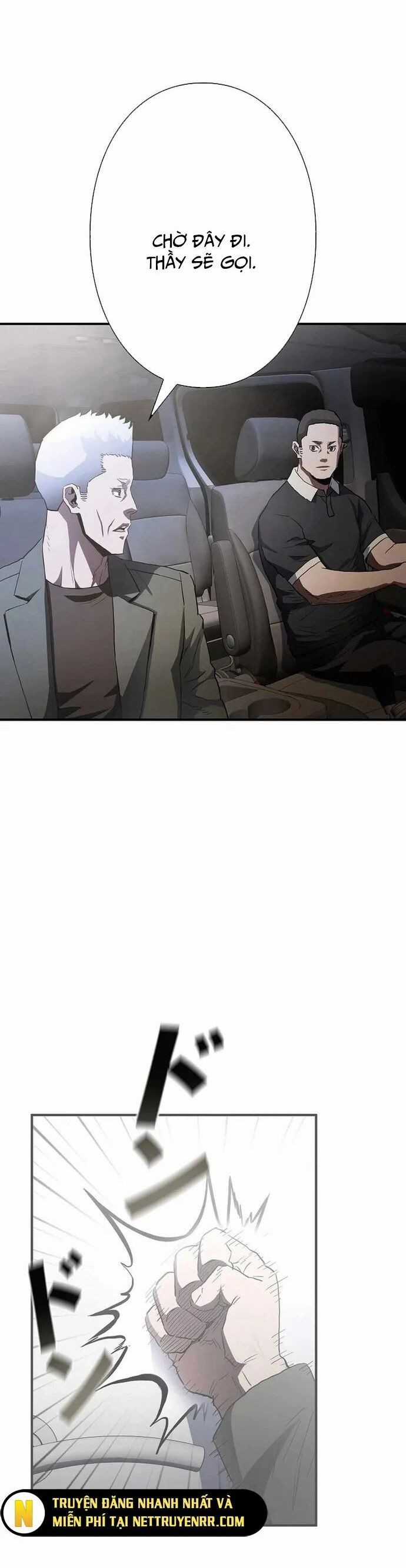 Bát Giác Phản Diện - Chapter 18 - Trang 30