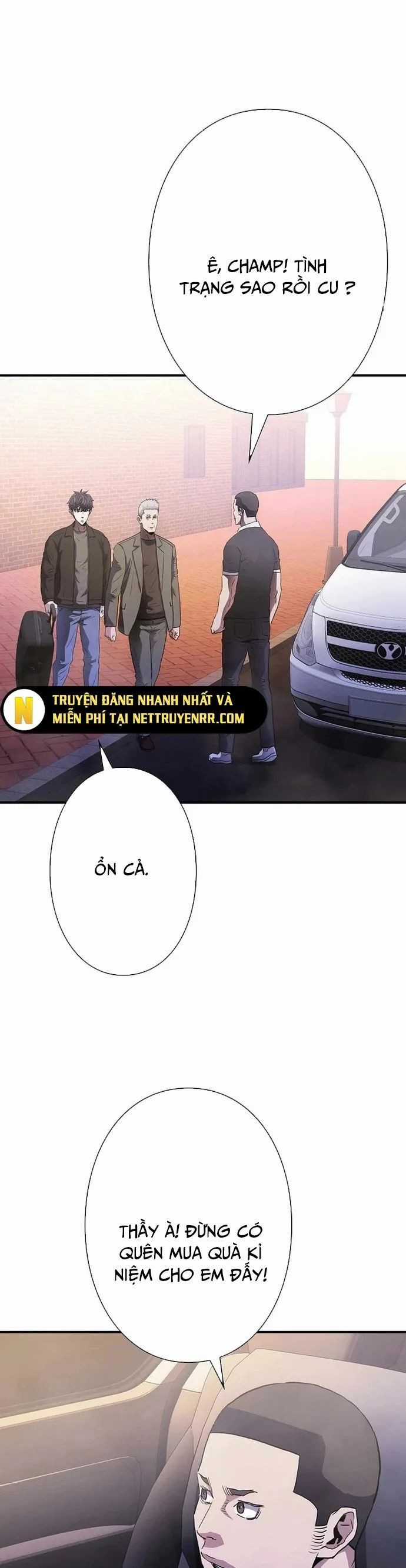 Bát Giác Phản Diện - Chapter 18 - Trang 37