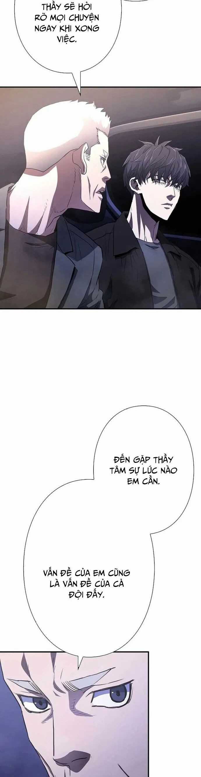 Bát Giác Phản Diện - Chapter 18 - Trang 39