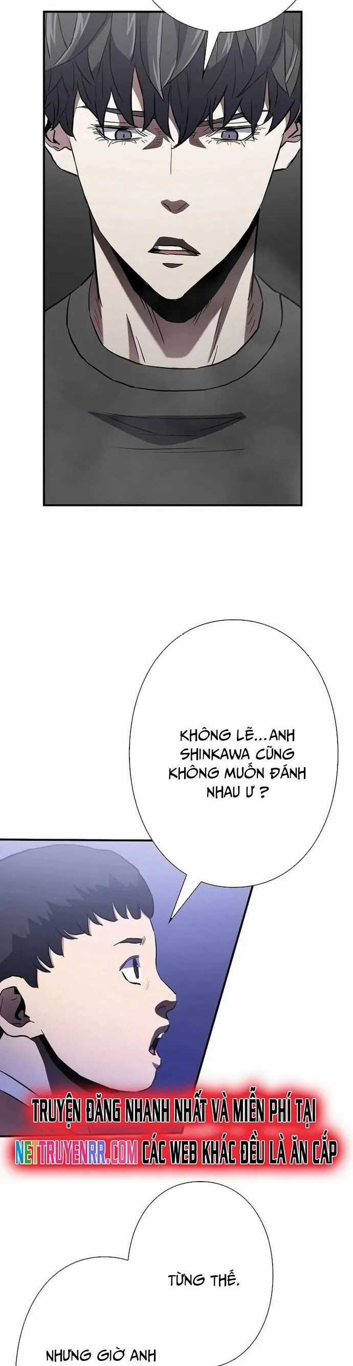 Bát Giác Phản Diện - Chapter 18 - Trang 5