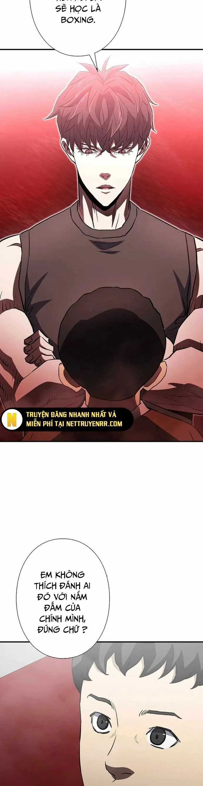 Bát Giác Phản Diện - Chapter 18 - Trang 7