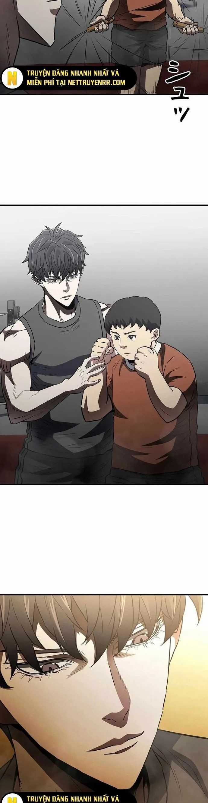 Bát Giác Phản Diện - Chapter 18 - Trang 10