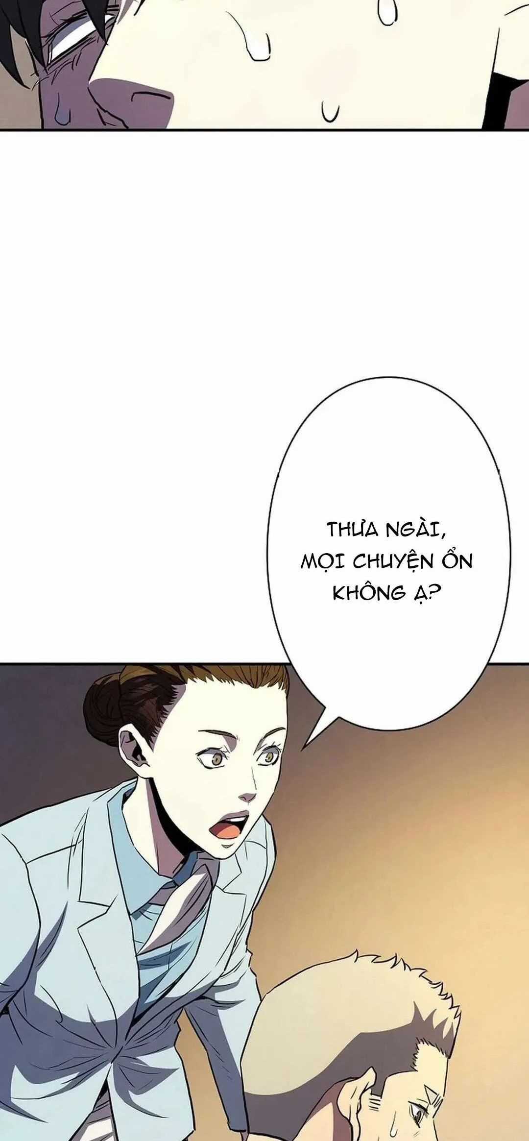 Bát Giác Phản Diện - Chapter 19 - Trang 21