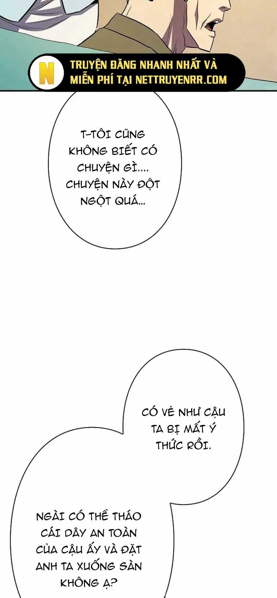 Bát Giác Phản Diện - Chapter 19 - Trang 22