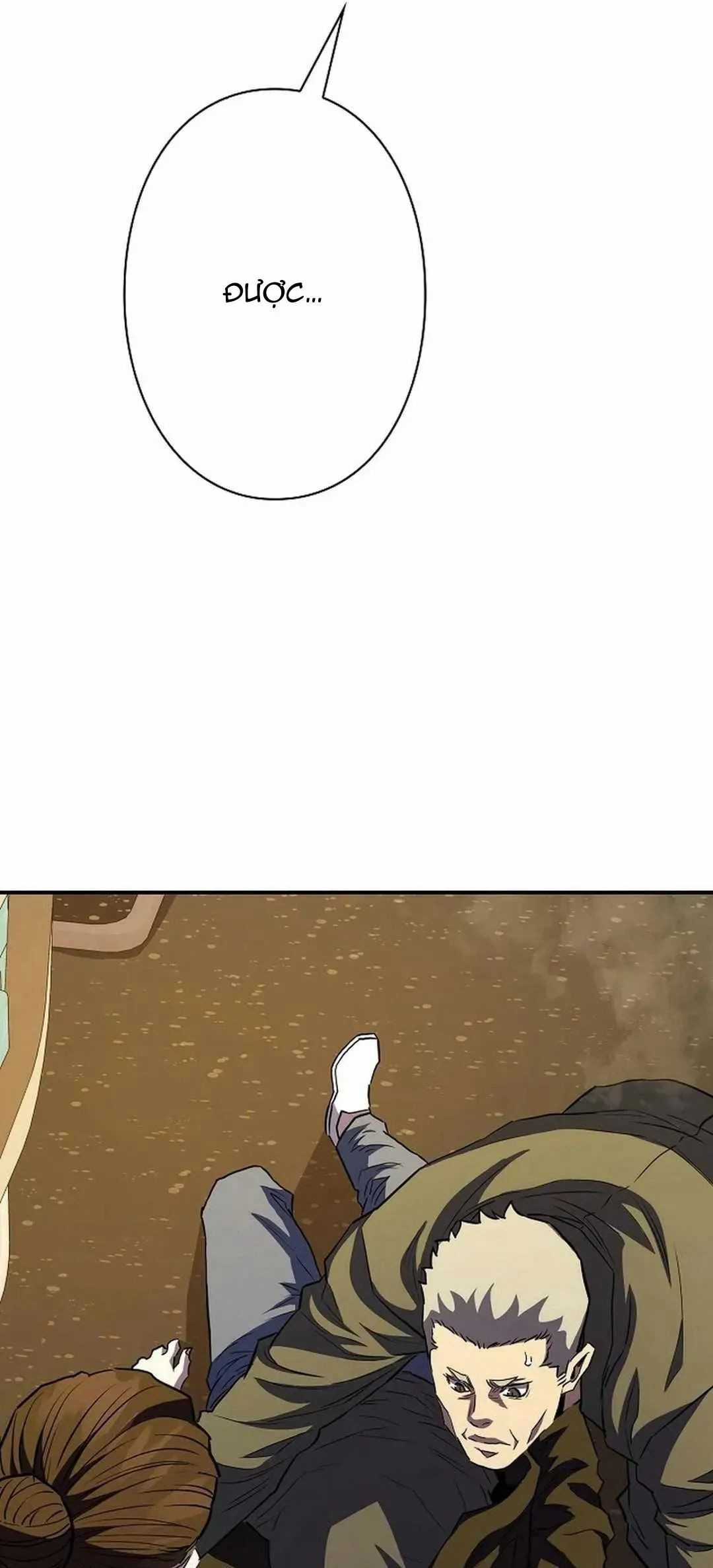 Bát Giác Phản Diện - Chapter 19 - Trang 24