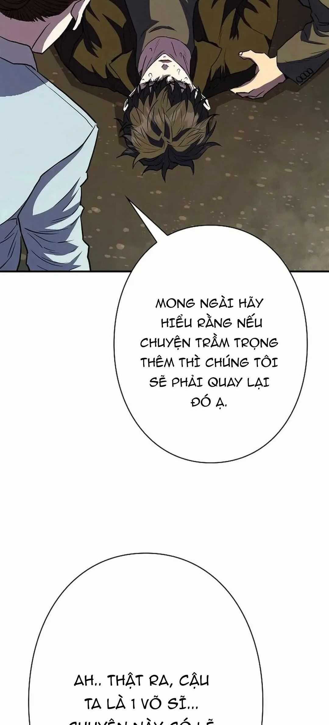 Bát Giác Phản Diện - Chapter 19 - Trang 25