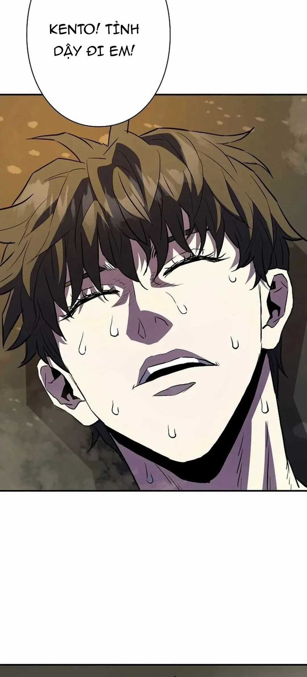 Bát Giác Phản Diện - Chapter 19 - Trang 27