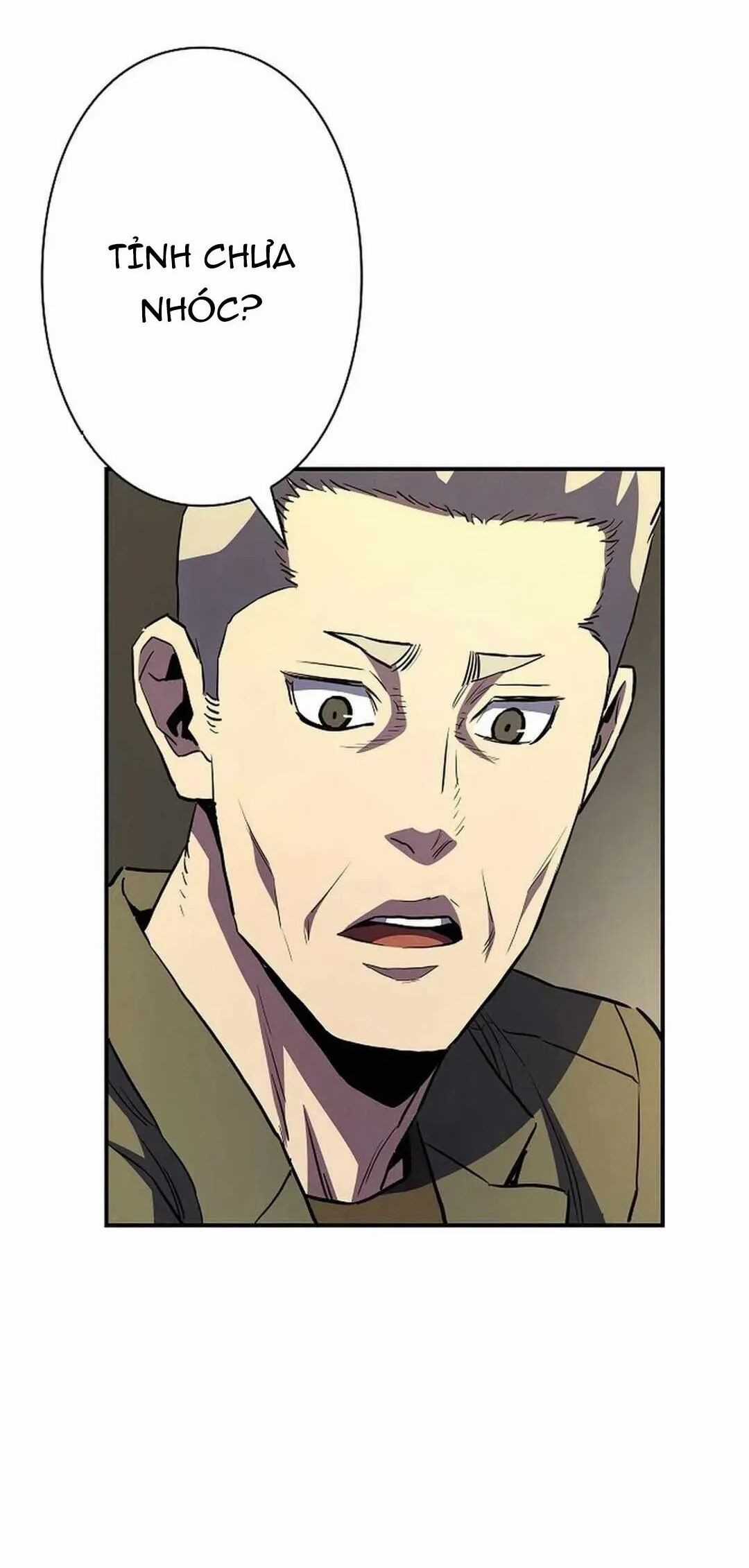 Bát Giác Phản Diện - Chapter 19 - Trang 31