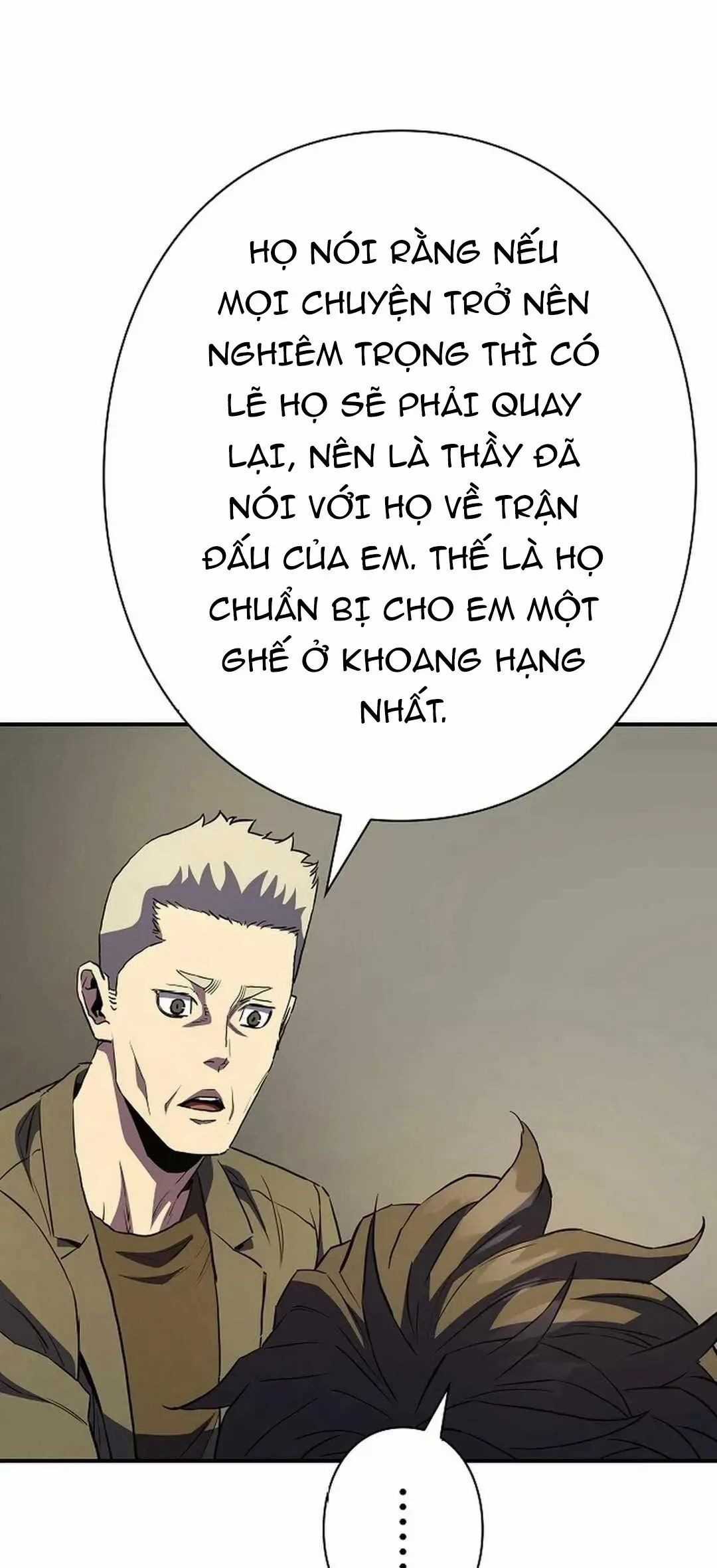 Bát Giác Phản Diện - Chapter 19 - Trang 33