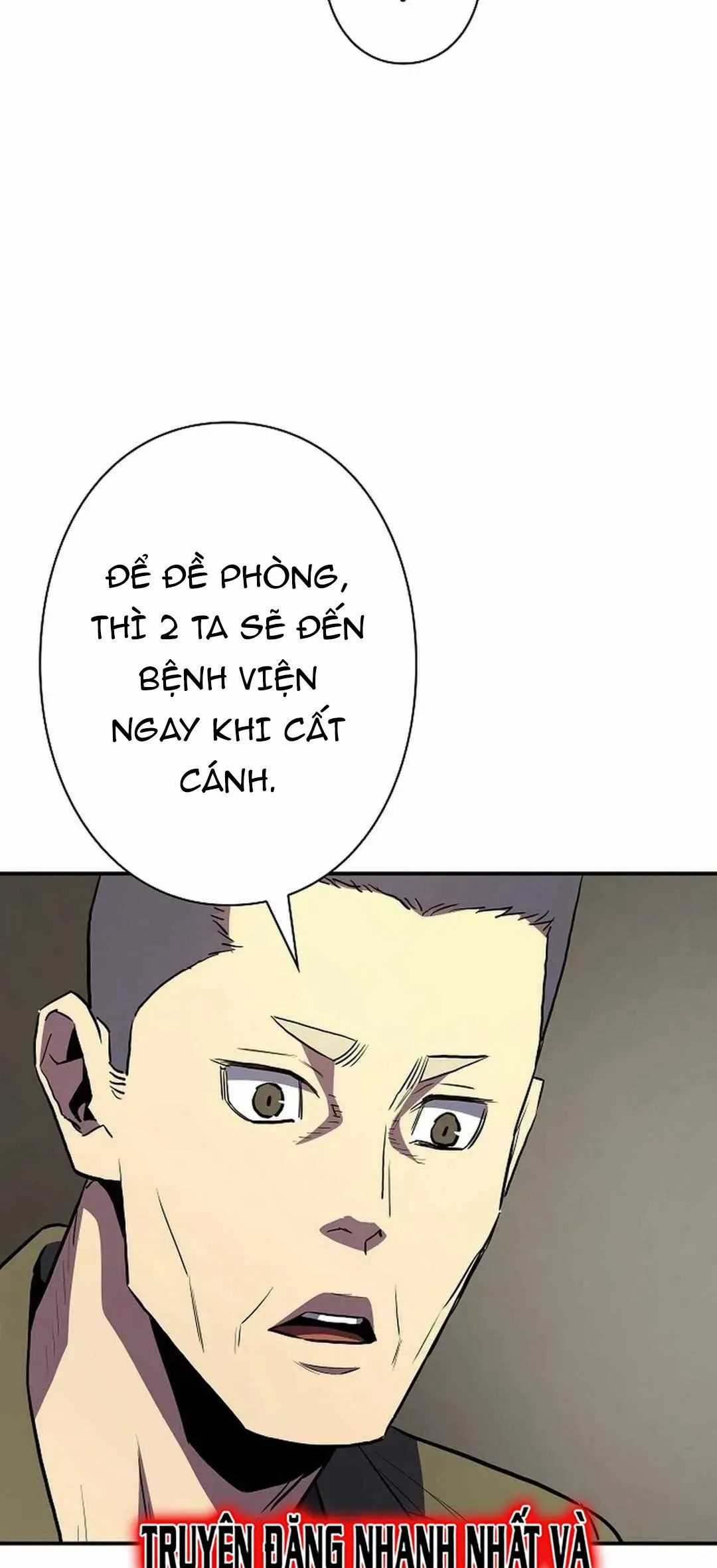 Bát Giác Phản Diện - Chapter 19 - Trang 34