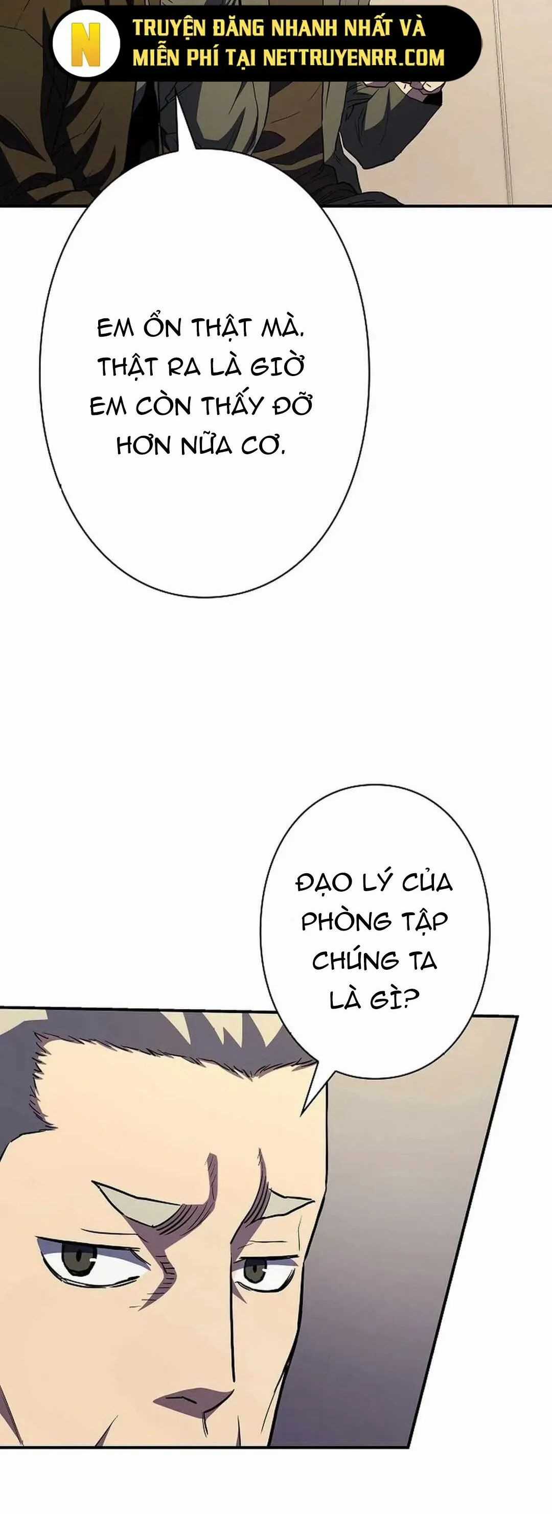 Bát Giác Phản Diện - Chapter 19 - Trang 37