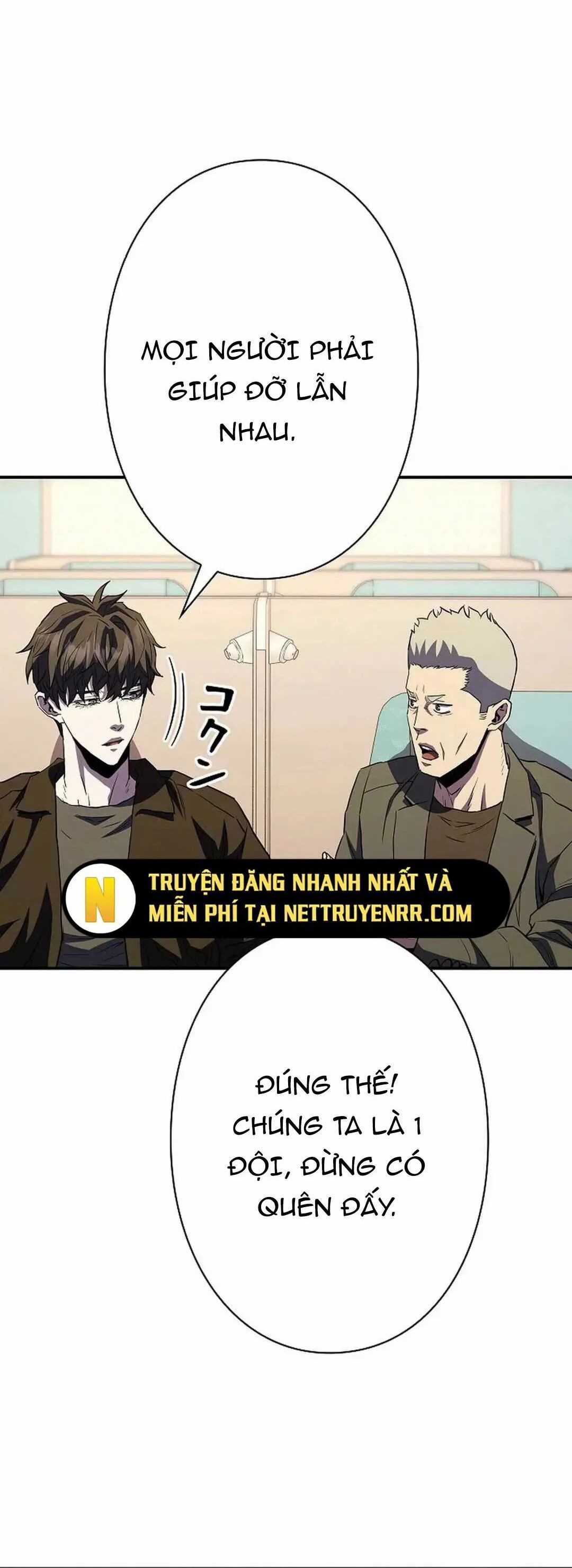 Bát Giác Phản Diện - Chapter 19 - Trang 38