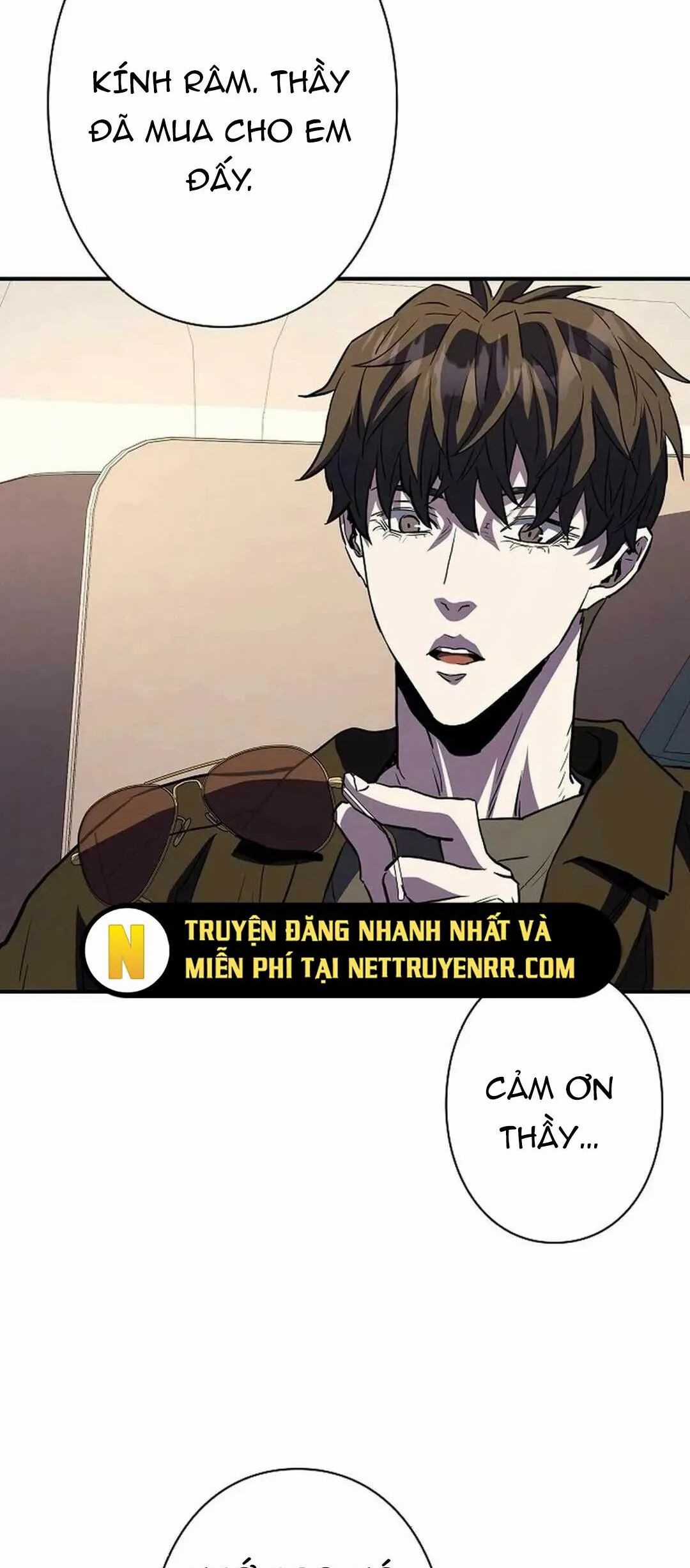 Bát Giác Phản Diện - Chapter 19 - Trang 41