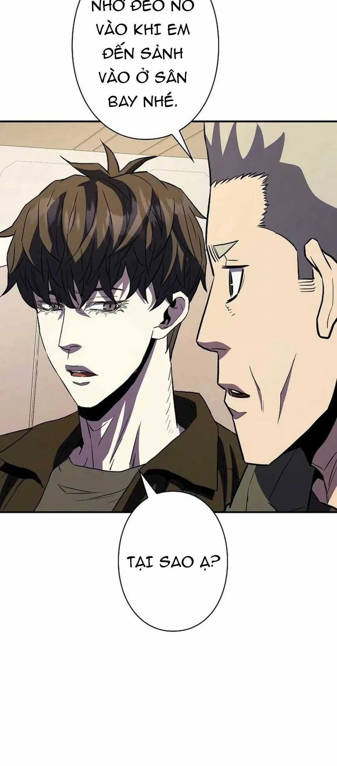 Bát Giác Phản Diện - Chapter 19 - Trang 42