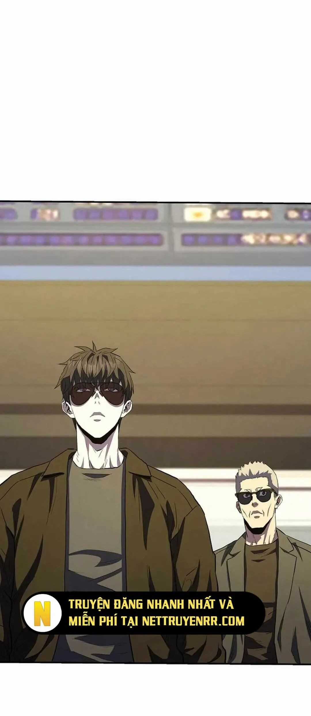 Bát Giác Phản Diện - Chapter 19 - Trang 45