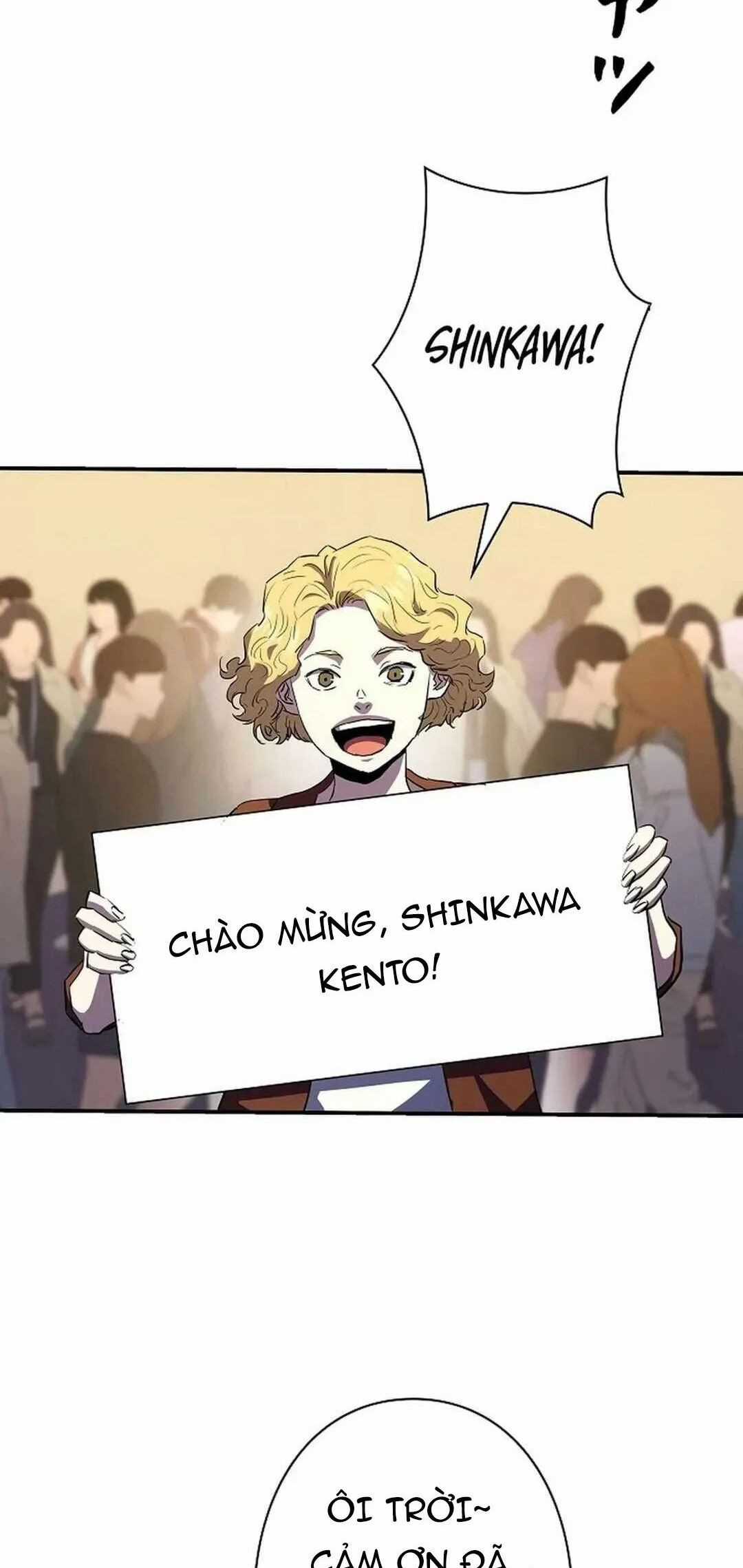 Bát Giác Phản Diện - Chapter 19 - Trang 48