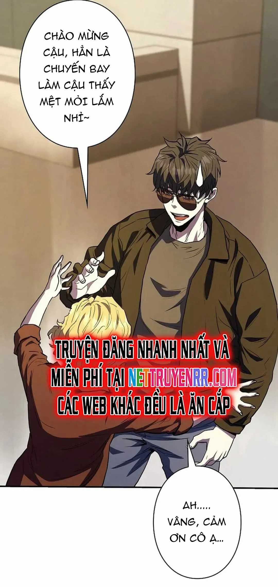 Bát Giác Phản Diện - Chapter 19 - Trang 51