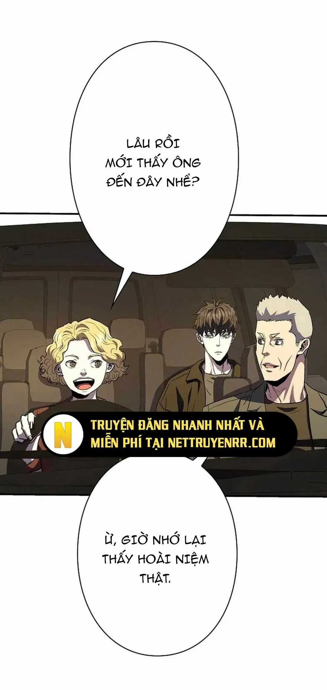 Bát Giác Phản Diện - Chapter 19 - Trang 53