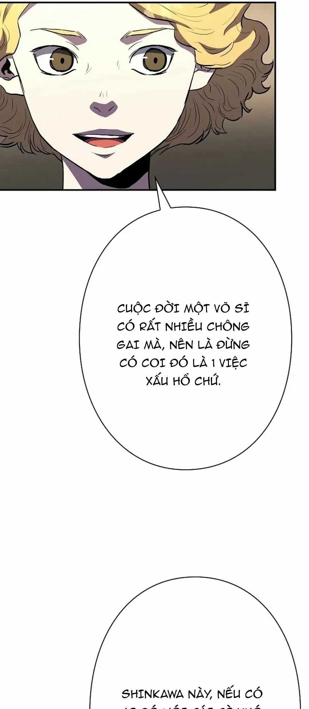 Bát Giác Phản Diện - Chapter 19 - Trang 55