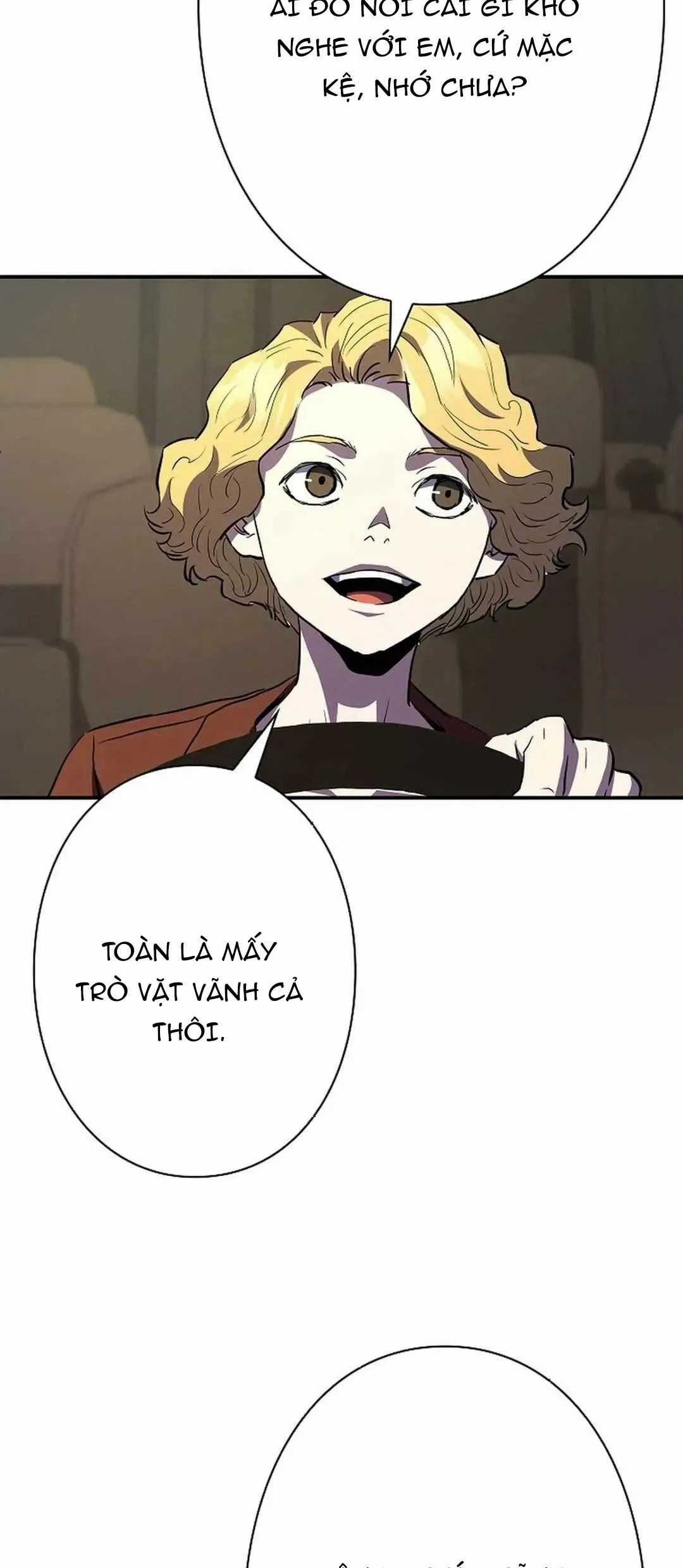 Bát Giác Phản Diện - Chapter 19 - Trang 56