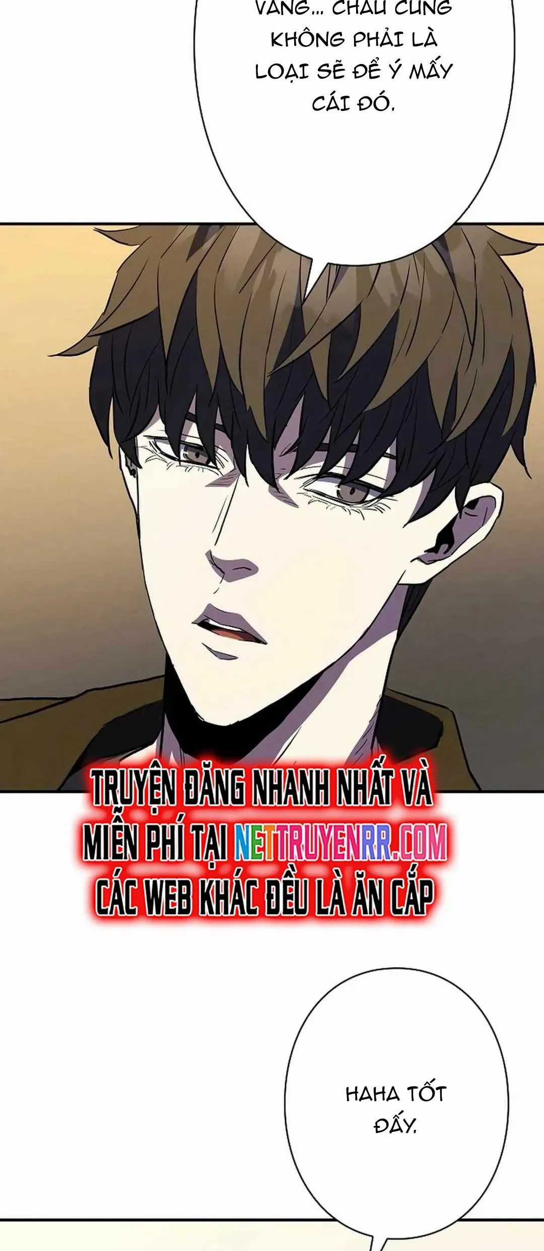 Bát Giác Phản Diện - Chapter 19 - Trang 57