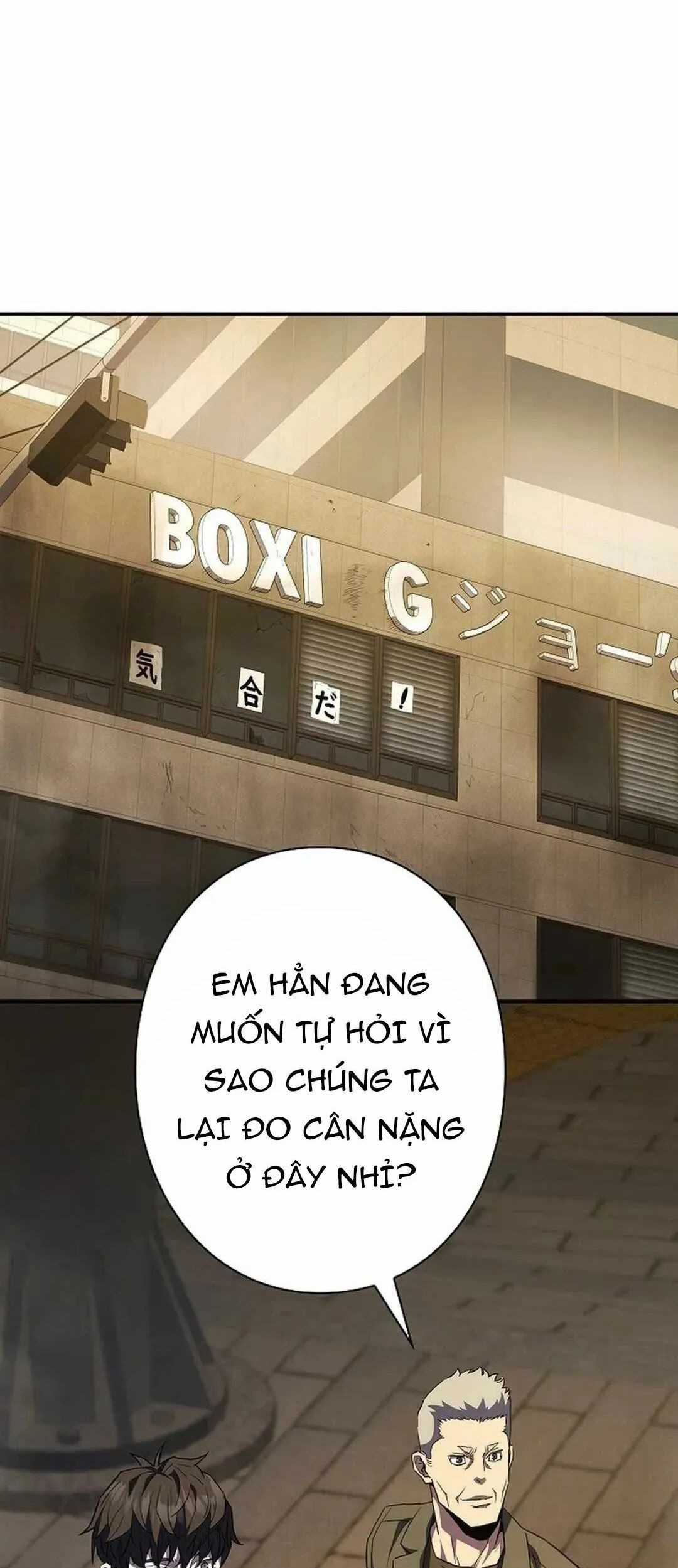 Bát Giác Phản Diện - Chapter 19 - Trang 60