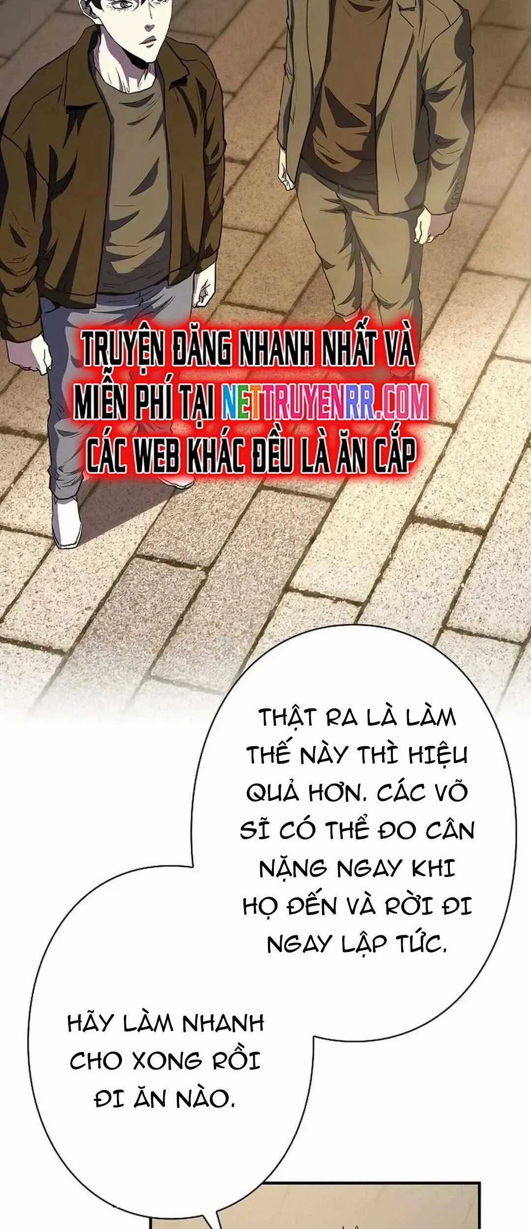 Bát Giác Phản Diện - Chapter 19 - Trang 61