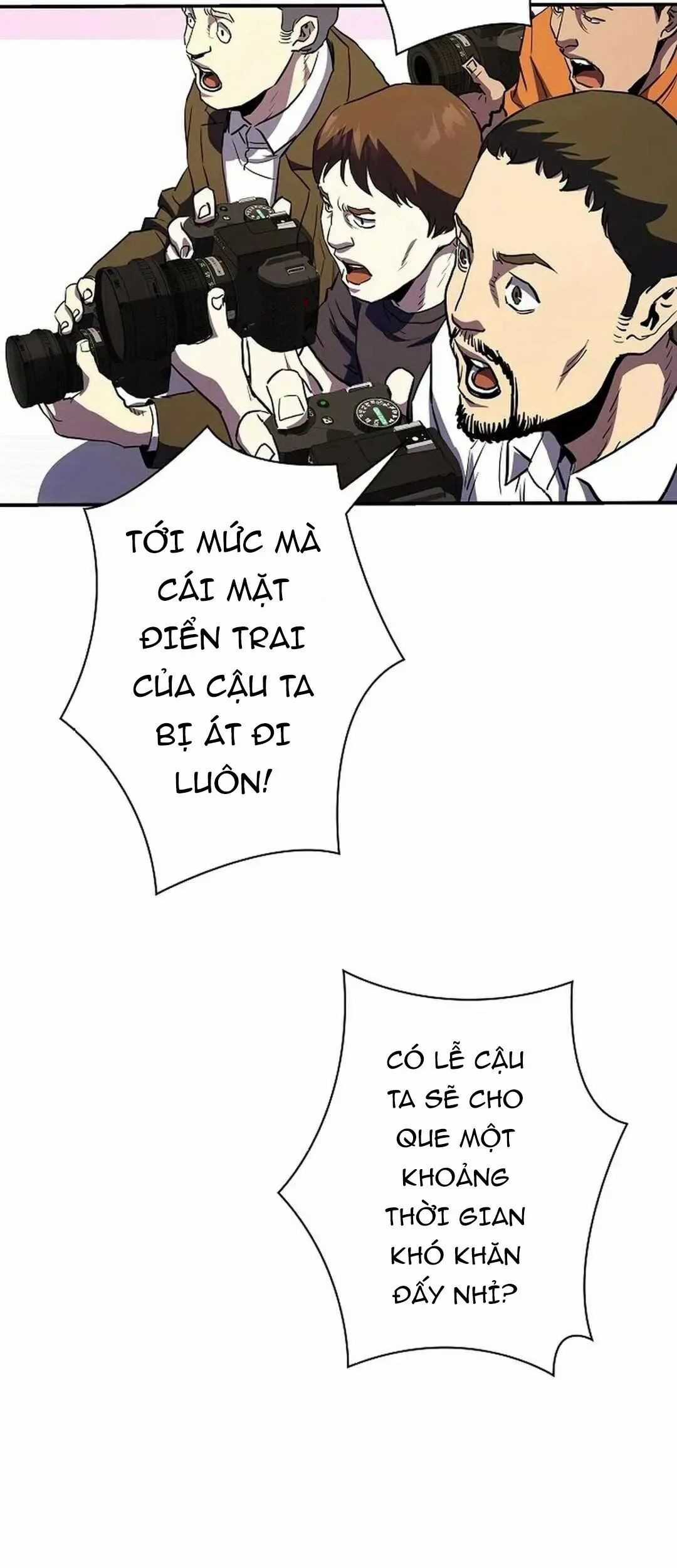 Bát Giác Phản Diện - Chapter 19 - Trang 65