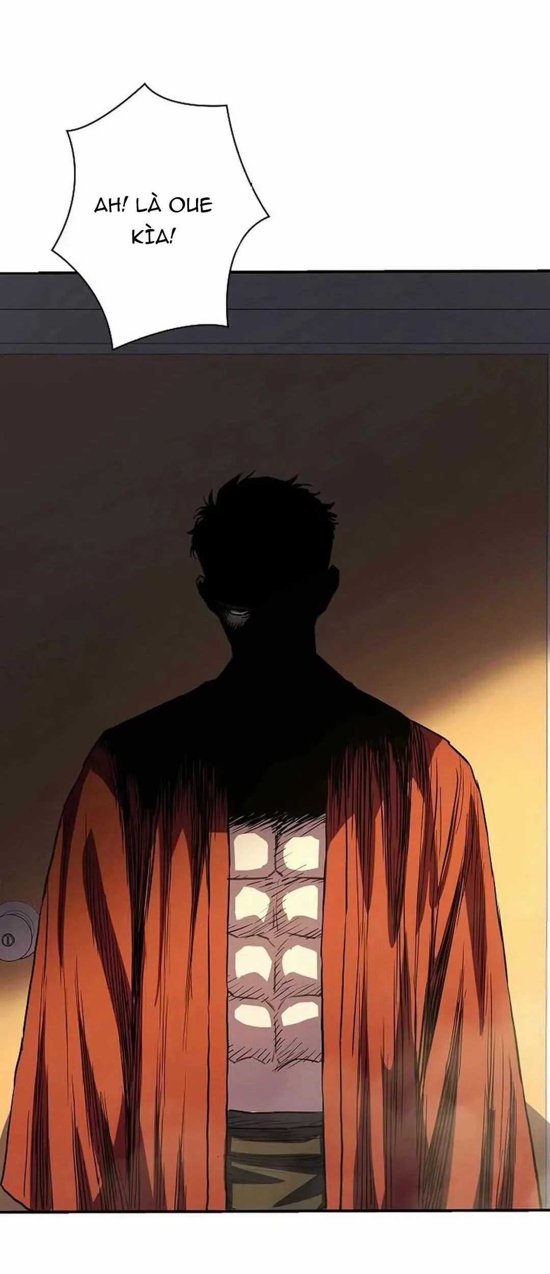 Bát Giác Phản Diện - Chapter 19 - Trang 66