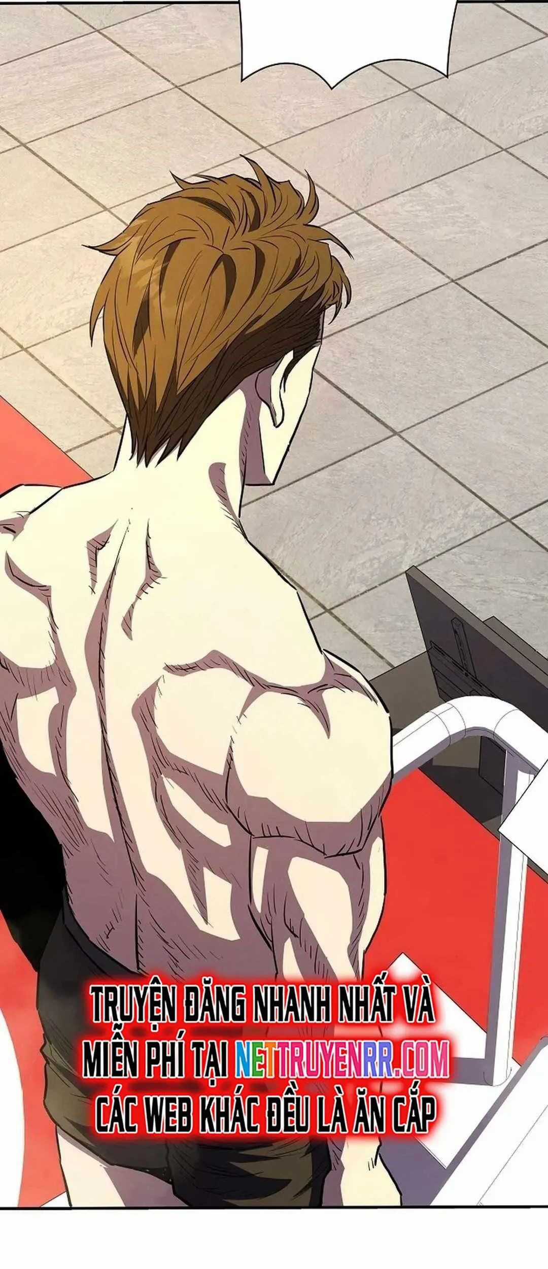 Bát Giác Phản Diện - Chapter 19 - Trang 69