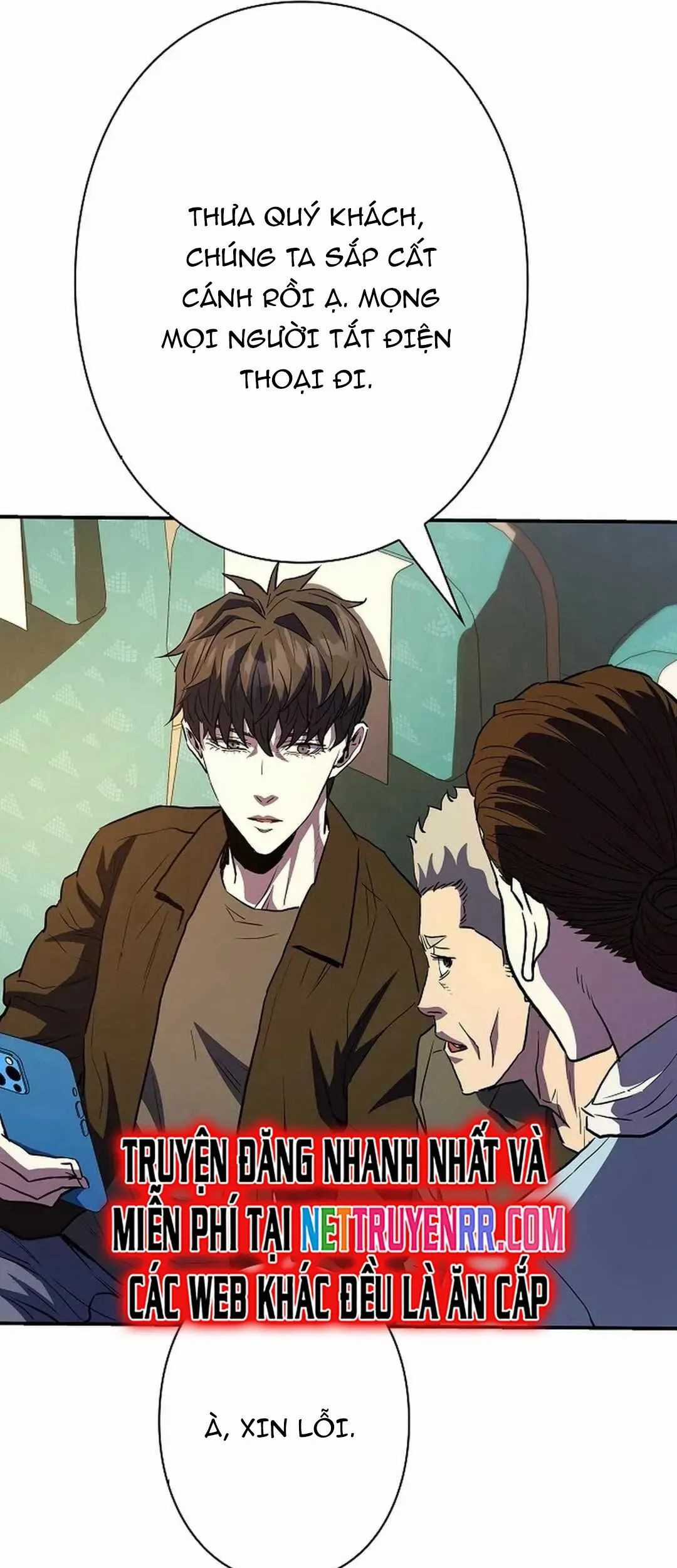 Bát Giác Phản Diện - Chapter 19 - Trang 8