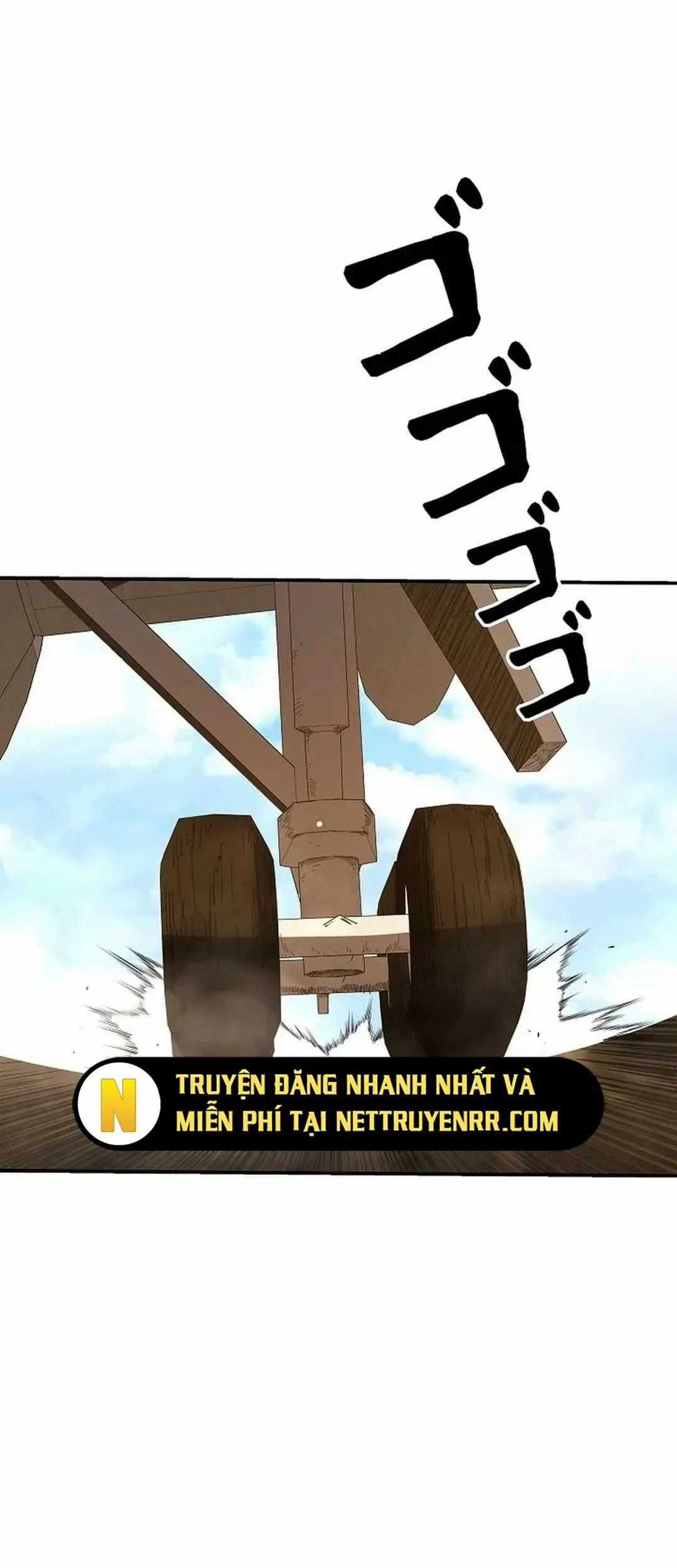 Bát Giác Phản Diện - Chapter 19 - Trang 10