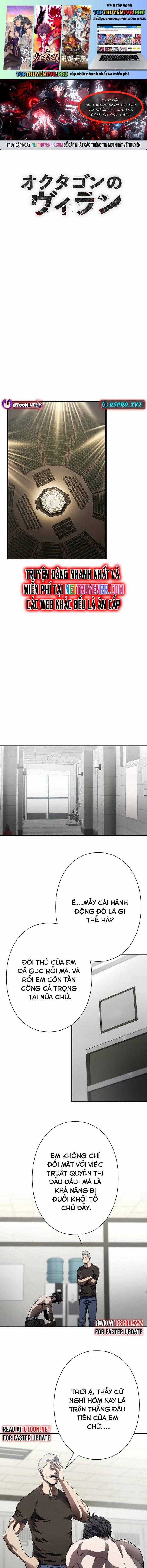 Bát Giác Phản Diện - Chapter 2 - Trang 1