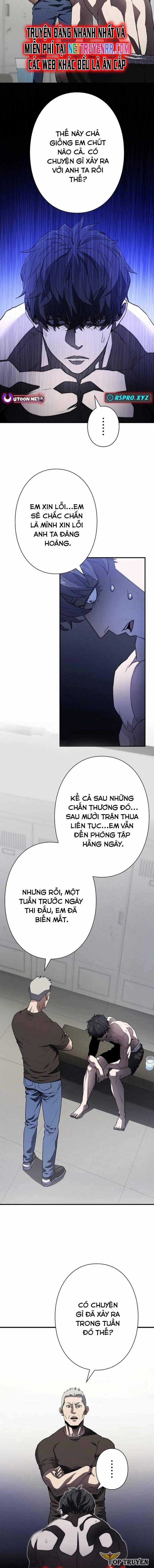 Bát Giác Phản Diện - Chapter 2 - Trang 2