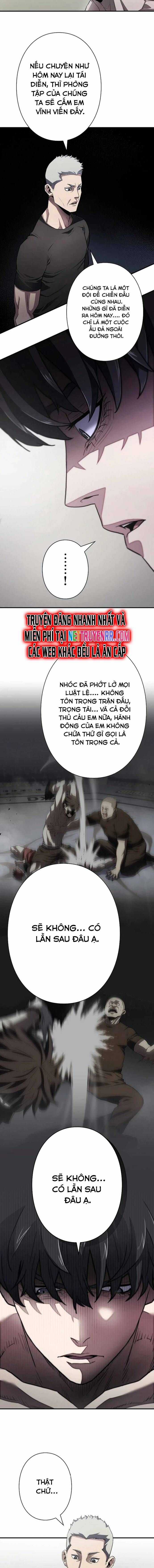 Bát Giác Phản Diện - Chapter 2 - Trang 13