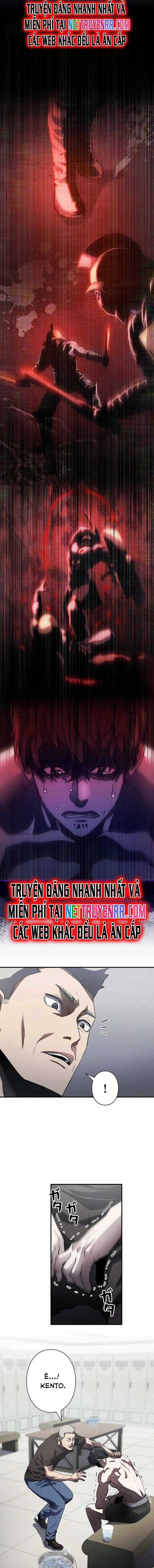 Bát Giác Phản Diện - Chapter 2 - Trang 3