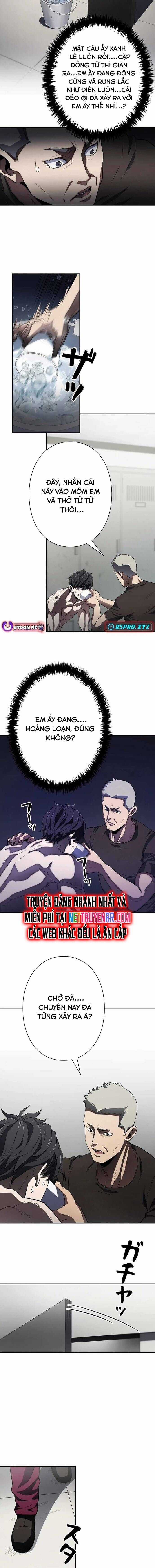 Bát Giác Phản Diện - Chapter 2 - Trang 4