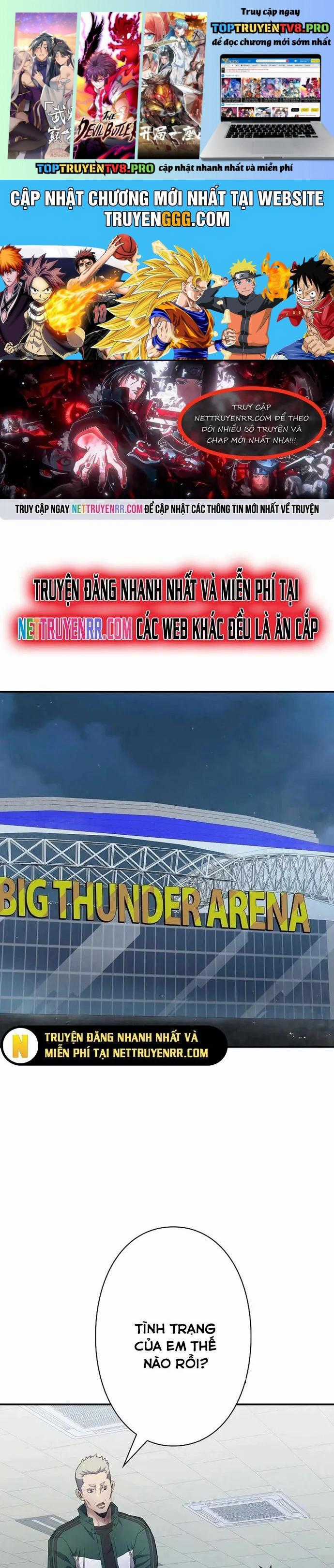 Bát Giác Phản Diện - Chapter 20 - Trang 1