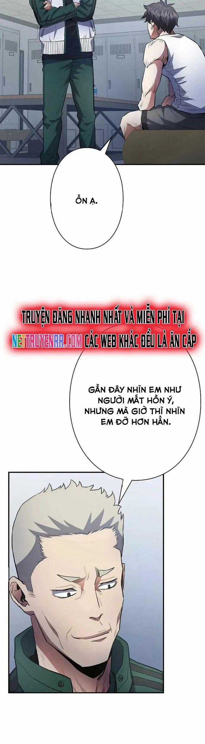 Bát Giác Phản Diện - Chapter 20 - Trang 2