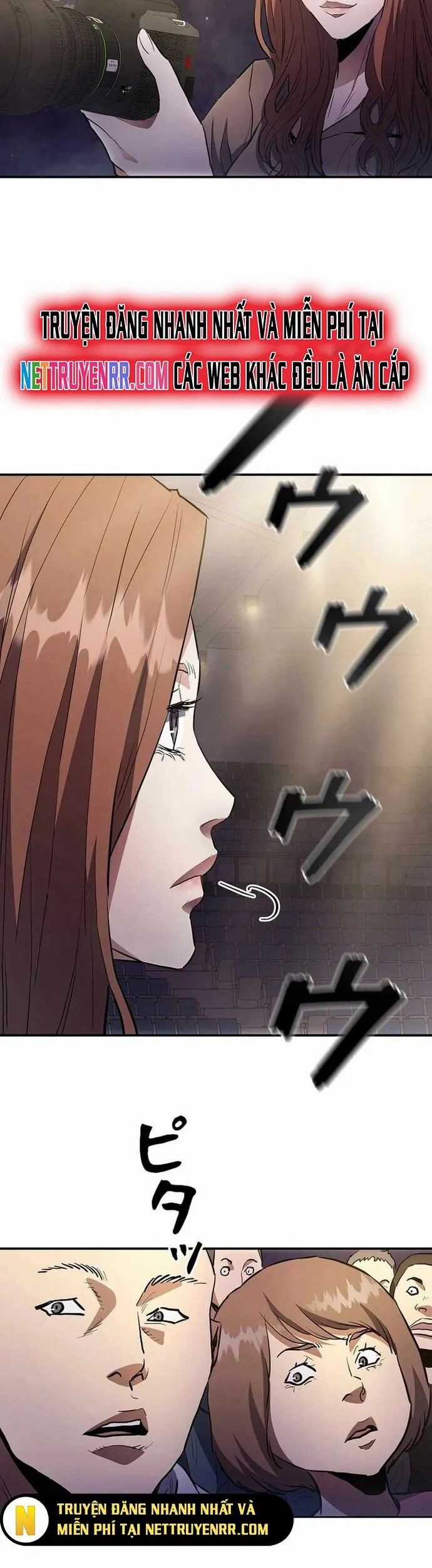 Bát Giác Phản Diện - Chapter 20 - Trang 14