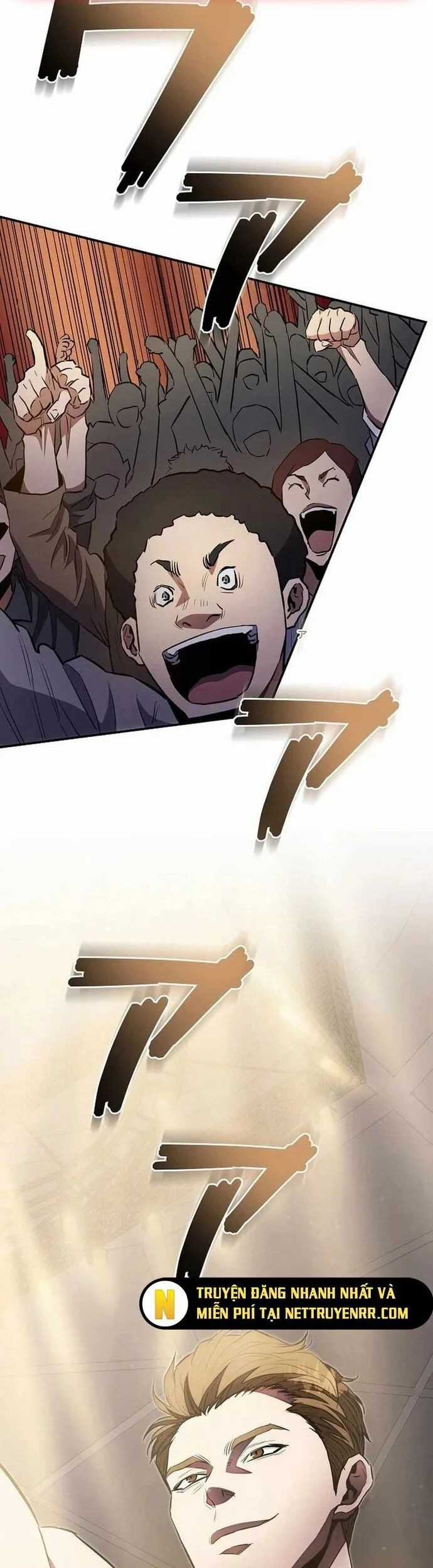 Bát Giác Phản Diện - Chapter 20 - Trang 16